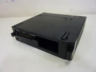 USED G.E. FANUC IC693MDL645E