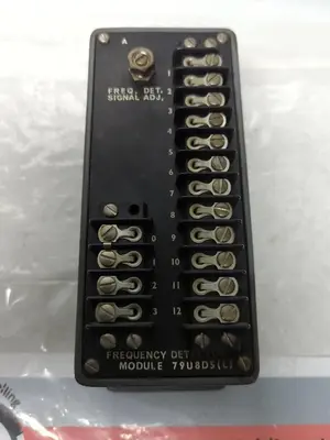 USED P&H 79U8D5(L)