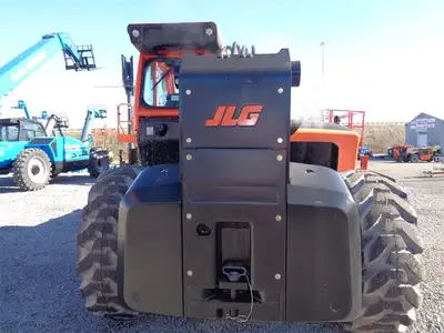 New | in-Stock 2024 JLG 1732 Telehandlers New York US | United Lift #1446420