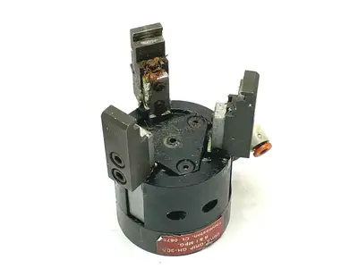 GH-30A | R&I Dura-Grip  Angular Gripper - Used