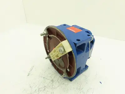 Rossi MR 2i 50 UC2A Inline Gearbox 8.6:1 Reducer 2.4kw 161rpm IEC 90 Frame