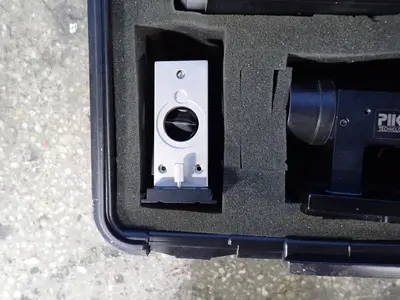 Pike Technologies  Ftr Spectrometers