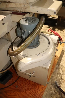 USED KENT KGS-1020 AHD