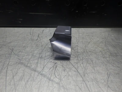 Kennametal Carbide 15mm Drill Insert KSEM1500HPG KC7315 (LOC1066A)