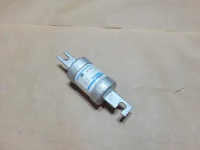 Used FERRAZ SHAWMUT FESC125 Misc Electrical & Power Parts British Columbia CA | Lenmark #1438924