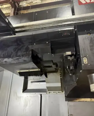 2015 TOYODA FV1680 Vertical Machining Centers | Toolquip, Inc. (10)