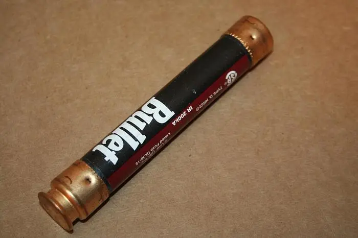 NEW BULLET ECSR-25