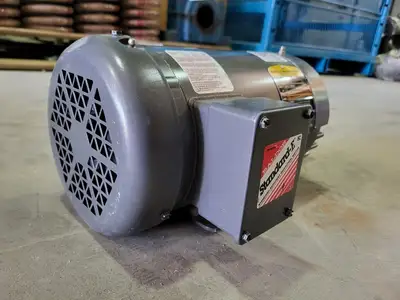 NEW BALDOR JMM3359T-5