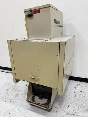 USED NELMOR RG810P1