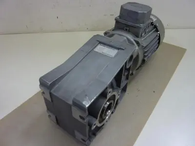 USED REXROTH MDEMA2M071-12
