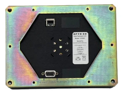 Opto 22 GS049 OptoTerminal-G70 Operator Panel [Refurbished]