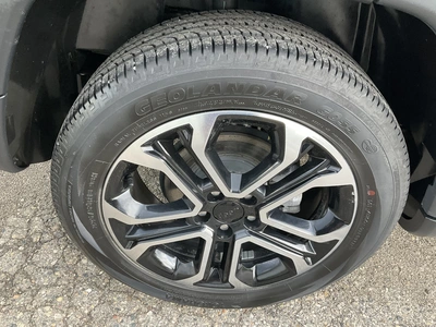 Used 2022 JEEP COMPASS SUVs Michigan US | Miedema Asset Management Group #1315976