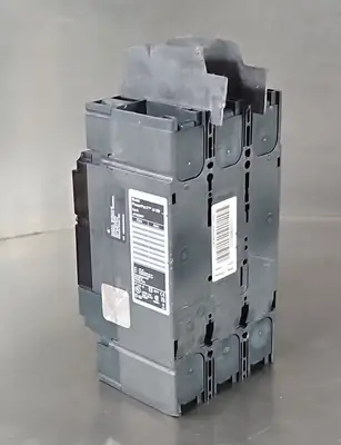Schneider JJP36200RP PowerPac T 200A Circuit Breaker Loc4C-22
