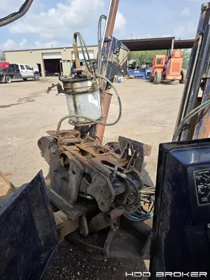 Used 2018 UNIVERSAL 2018 UNIVERSAL UNI 45X65 Drill Rigs Florida US | HDD Broker #1346234