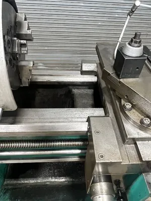 HARRISON M400 Engine Lathes | Michael Fine Machinery Co., Inc. (7)