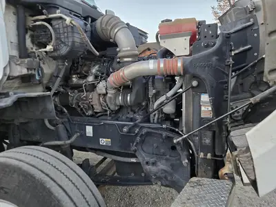 USED 2018 PETERBILT 567