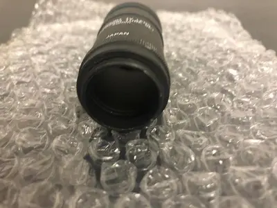 C MOUNT TV LENS 40mm