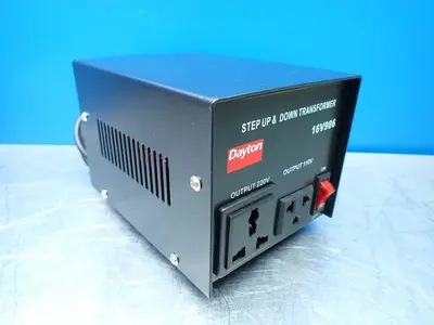 New | in-Stock DAYTON 16V986B Transformers | HGR 24 #736715