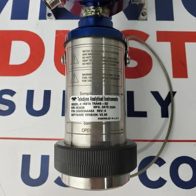 Used Teledyne C82620AAABA Misc Electrical & Power Parts California US | American Industrial Supply Co. #1469394