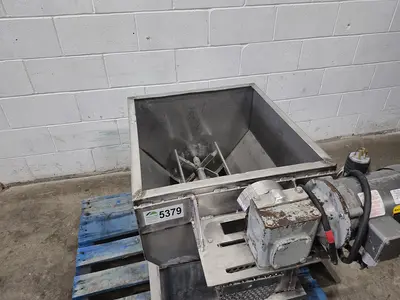 Used URSCHEL RA-A Slicers / Dicers / Cutters British Columbia CA | Steep Hill Equipment Solutions #1517947
