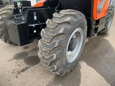 New | in-Stock 2026 JLG 1644 TELEHANDLER Misc Forklifts Alberta CA | Adcock Equipment #1417982