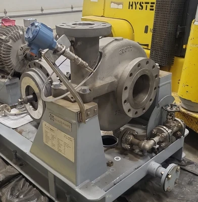 NEW GOULDS 3700 4X6-13H