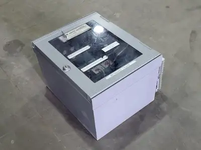 USED DIGITRACE 920E9FWQSIS304SS3204LAM