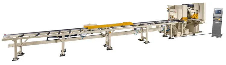 New | in-Stock GEKA NOT PROVIDED Ironworkers | BLUMBERG MACHINERY COMPANY #399224