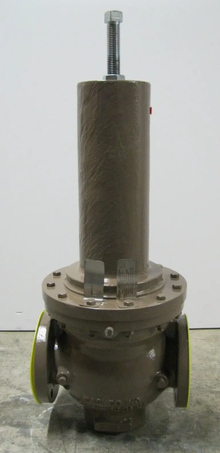 NEW Cashco D1B-5XX7-4KX55170E