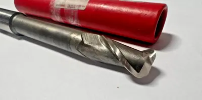 Unbranded _UNKNOWN_ Finishing End Mills | Amiron Machinery (5)