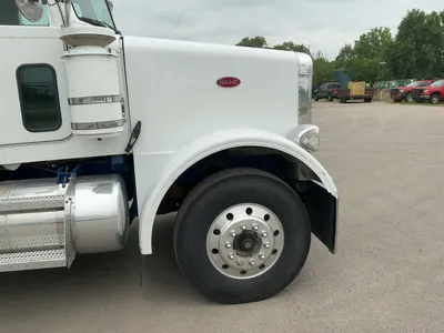 Used 2006 PETERBILT 378 Conventional trucks Michigan US | Miedema Asset Management Group #1328945