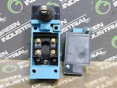 USED MICRO SWITCH LSF3K