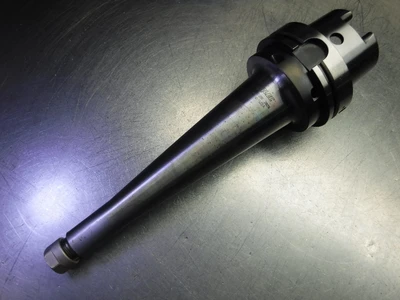 Parlec HSK100A ER16 Balanceable Collet Chuck 12" H100-16ER1212BB (LOC2103C)