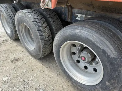 Used 2001 MACK CL713 Dump trucks Indiana US | Proxy Equipment #1388849