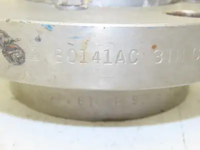 Foxboro Intelligent Pressure Transmitter 3" CL150 Flange 12.5-42vdc