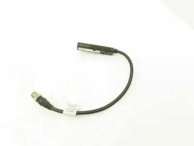 Cutler-Hammer 13104RQD03 Reflective Photoelectric Sensor Series A2 18mm
