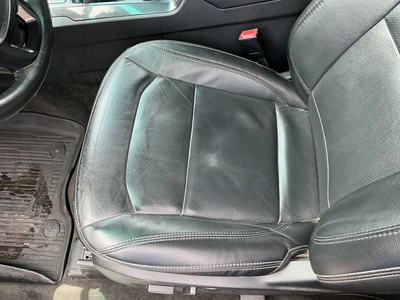 USED 2017 FORD EXPLORER