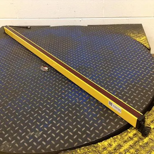 Used STI MS46-14-1305-Q1-X Light Curtains & Grids Michigan US | Ideal Machinery #690642