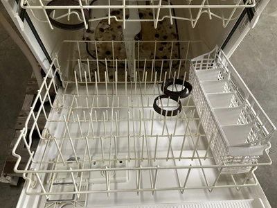 Used FRIGIDAIRE FDB700BFS0 Dishwashers Michigan US | Miedema Asset Management Group #1320353