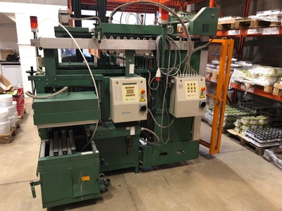 Comarme CAR 670 Automatic Carton/ Box Erector