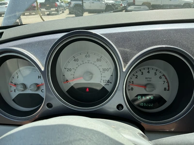 USED 2007 CHRYSLER PT CRUISER