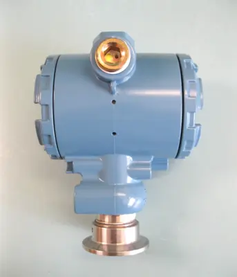 USED Rosemount 2090 FG 2S2DE1Q4