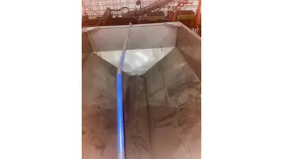 Used DOYLE 10-TON Dry Spreaders Indiana US | Trustworthy Equipment #1403412