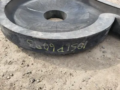 USED GOULDS 10SLP6093