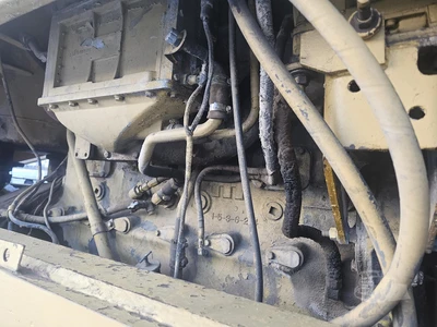 Used INTERNATIONAL 560A Wheel Loaders Colorado US | ABN Services #1339224