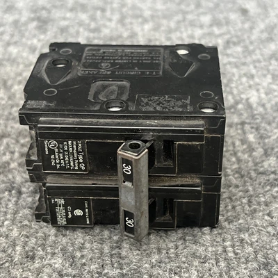 Used ITE QP230 Circuit Breakers California US | Davliegogo LLC #1707083