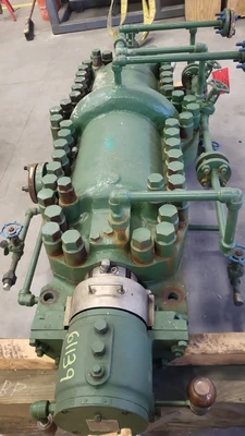 USED PACIFIC JTC