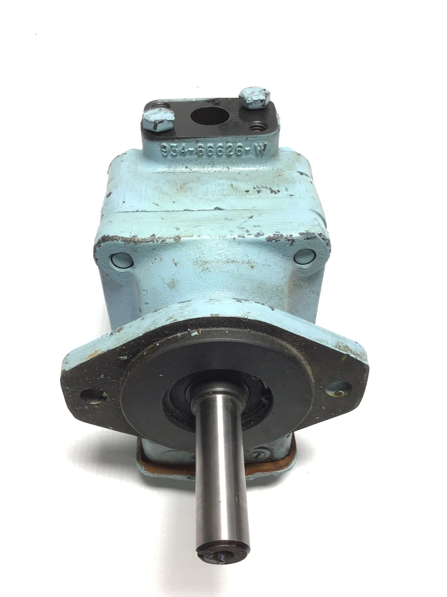 USED DENISON ⚙️ MODEL: TB 012 1R00 A101 — GENUINE DENISON/VICKERS OEM PART**