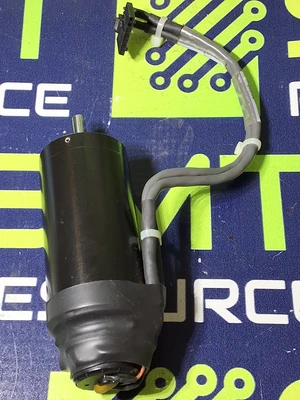 MAXON MOTOR 47598202 UNIVERSAL INSTRUMENTS THETA MOTOR ASSEMBLY 1482360 311941