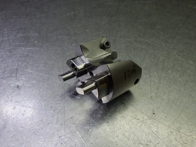 Kennametal Plus KSEM 40mm Drill Head KSEMP4000FDS40A1M (LOC1278A)